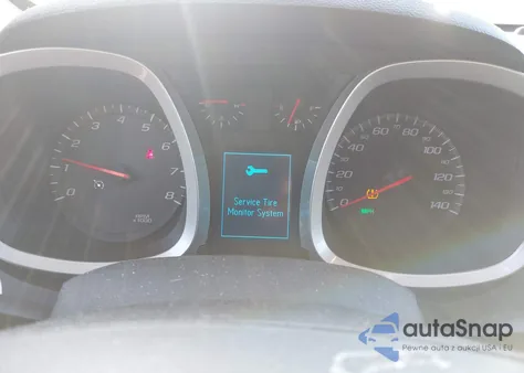 2017 Chevrolet Equinox Lt from USA, damaged, VIN 2GNALCEKXH6167967